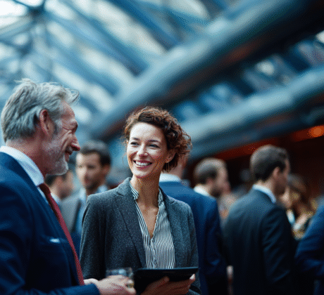 Firmenevent Einladung, Event Firma Einladung gestalten
