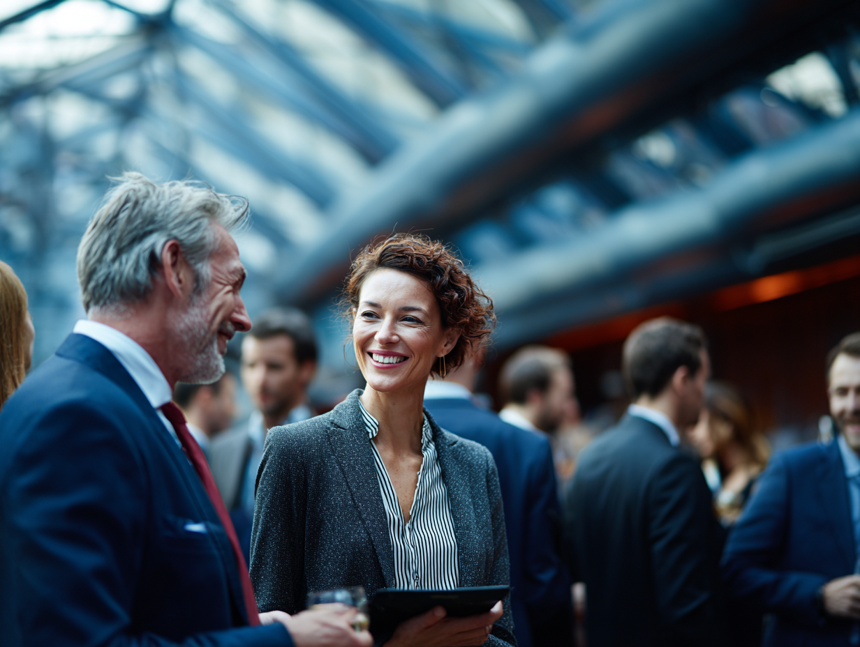 Firmenevent Einladung, Event Firma Einladung gestalten