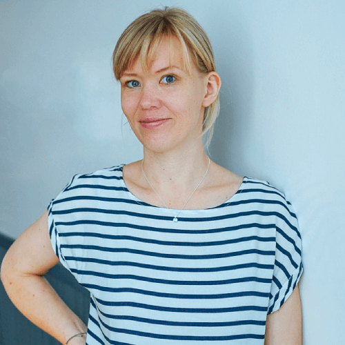 Hanna Meiners