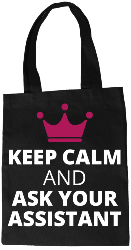 Stofftasche