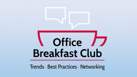 Office Breakfast Club