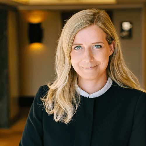 Annette Rompel