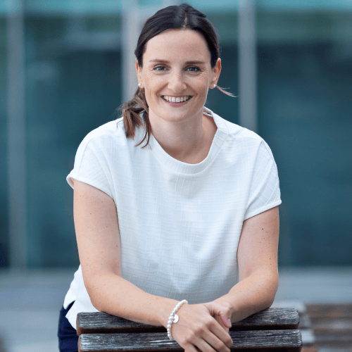 Dunja Schenk
