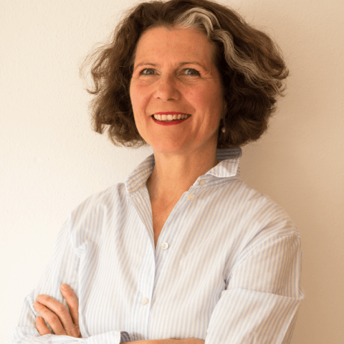 Andrea Schmidt-Forth