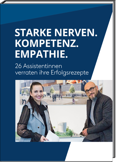 Starke Nerven. Kompetenz. Empathie.