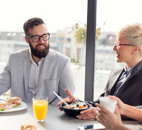 Fit im Alltag © Impact Photography - Adobe Stock