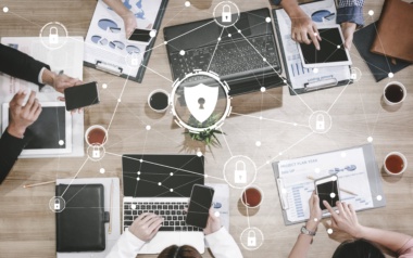 Datenschutz im Homeoffice: Maßnahmen für Mitarbeiter