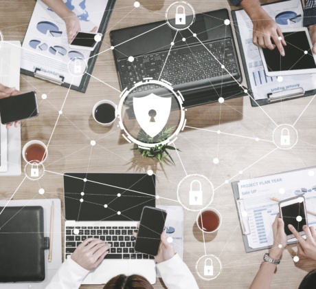 Datenschutz im Homeoffice: Maßnahmen für Mitarbeiter