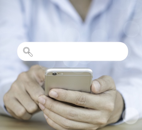 Kundenbindung mit Google