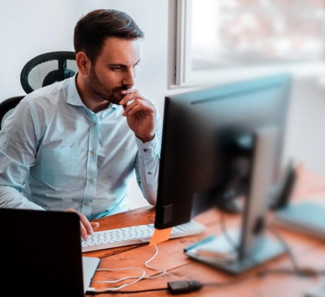 8 Tipps für mehr Konzentration im Büro