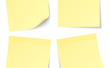 Kurznotizen in Windows 10: So praktisch sind die Sticky Notes