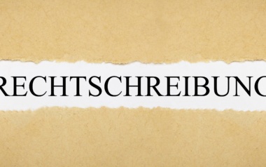 Mit der Outlook Rechtschreibprüfung fehlerfreie E-Mails konzipieren