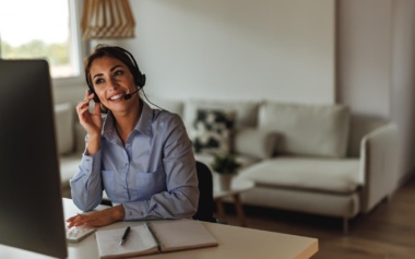 Produktiv arbeiten im Homeoffice: 10 Tipps