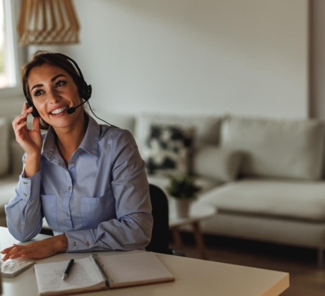 Produktiv arbeiten im Homeoffice: 10 Tipps