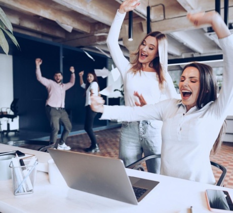 Der ideale Arbeitgeber – was macht ihn aus?