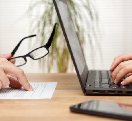 Absätze in Word entfernen