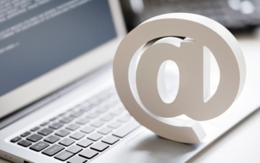 Abwesenheits-E-Mail, bei Abwesenheit E-Mail