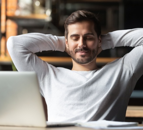 Achtsamkeit im Büro trainieren: Tipps und Übungen