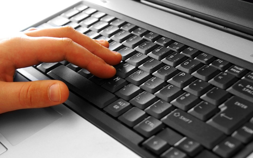 Anschläge in Word zählen