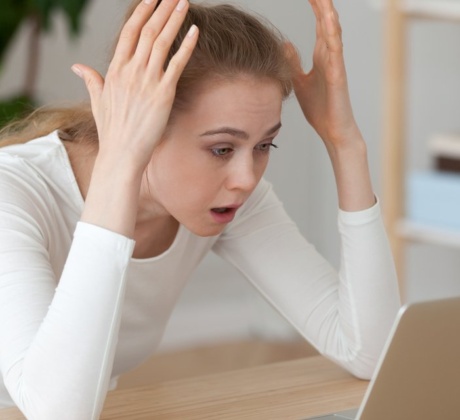 Bewerbungsabsage, Bewerber absagen, Bewerbung absagen, negative Rückmeldung auf Bewerbung