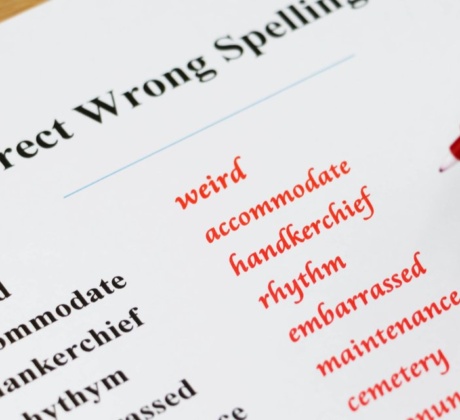 Buchstabieren auf Englisch, Englischen Alphabet lernen, wie buchstabiere ich auf Englisch