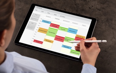 Outlook: Notizen erstellen und gekonnt einsetzen