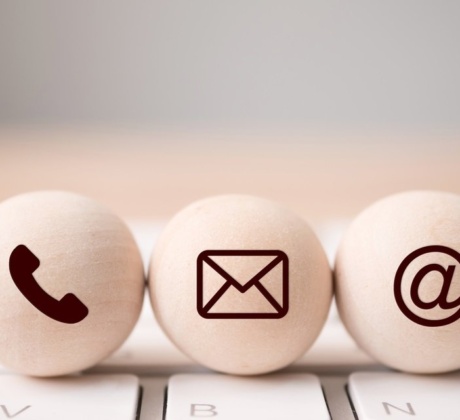 geschäftliche E-Mails DIN 5008, geschäftliche E-Mail-Korrespondenz 5008