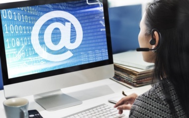 E-Mail-Signatur nach DIN 5008, Signatur E-Mail professionell