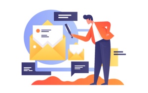 So gelingt E-Mail-Management mit Outlook