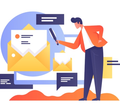 So gelingt E-Mail-Management mit Outlook
