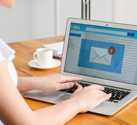 E-Mail-Signatur: Vorlagen, Tipps und Abkürzungen