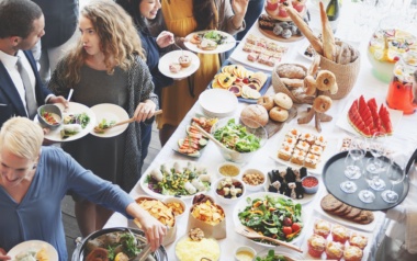 Eventorganisation, Event organisieren, Veranstaltung organisieren, Event planen, Schritte Eventorganisation