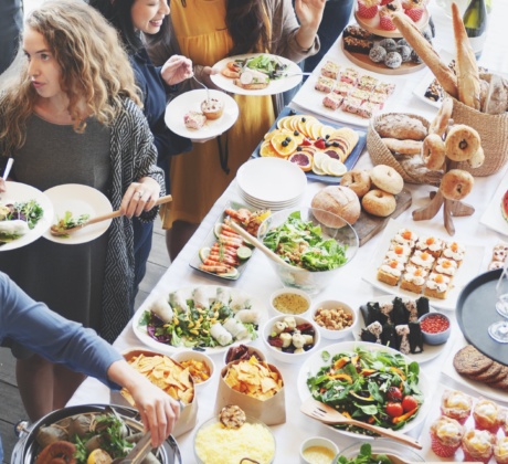 Eventorganisation, Event organisieren, Veranstaltung organisieren, Event planen, Schritte Eventorganisation