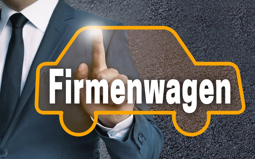 Firmenwagennutzung, Firmenwagen benutzen, Regeln der Nutzung vom Firmenwagen