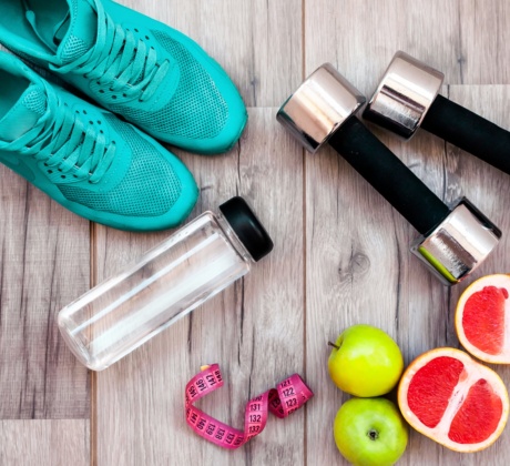 Fit im Büro, Fitness im Büro, Fit sein im Büro
