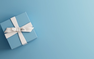 Abschied aus dem Büro: Geschenk-Ideen und Tipps