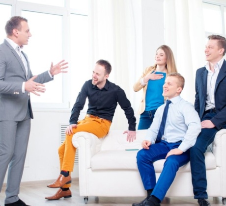guter Chef, Good boss, schlechter Chef, bad boss, Schlechte Führungskraft