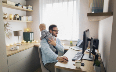 Teilzeitarbeit: Ihre Möglichkeiten im Überblick