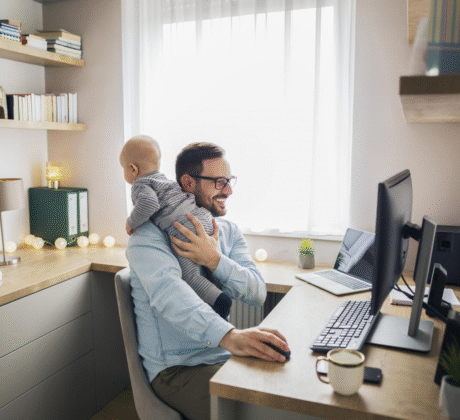 Teilzeitarbeit: Ihre Möglichkeiten im Überblick