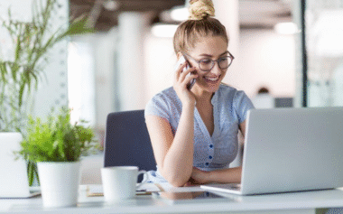 Digitale Events organisieren