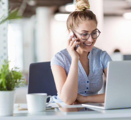 Digitale Events organisieren