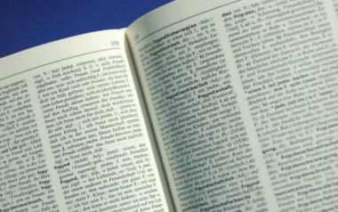 Zusammen schreiben, getrennt schreiben, Zusammenschreibung, Getrenntschreibung