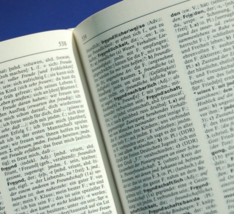 Zusammen schreiben, getrennt schreiben, Zusammenschreibung, Getrenntschreibung