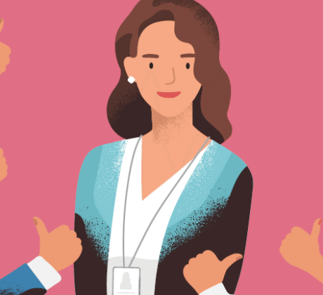 Die interne Beschreibung aktueller Aufgaben hilft bei der Karriereplanung und in der nächsten Gehaltsverhandlung.