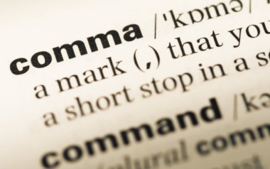 Ausschnitt einer Definition des Begriffes in englisch