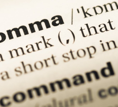 Ausschnitt einer Definition des Begriffes in englisch
