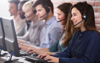 Kundendienstpolitik, Kundendienst, Kundenservice, Service am Telefon, Service an Kunden, Kundenpflege