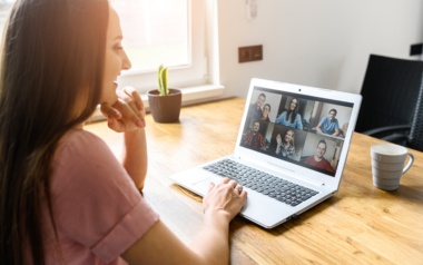 MS-Teams, Microsoft Teams, Videokonferenz, Chat Funktion, Meeting, Digitalisierung im Office, Wichtige Tools im Sekretariat
