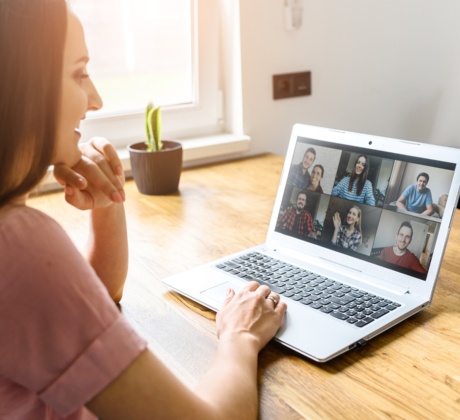 MS-Teams, Microsoft Teams, Videokonferenz, Chat Funktion, Meeting, Digitalisierung im Office, Wichtige Tools im Sekretariat