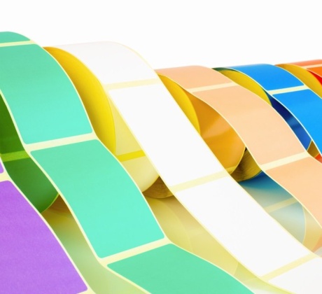 Namenschild drucken, Namensschilder drucken, Excel Serie drucken